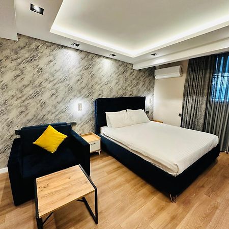 Reexe Istanbul酒店 外观 照片
