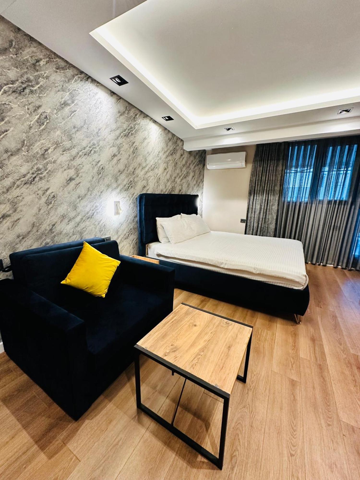 Reexe Istanbul酒店 外观 照片