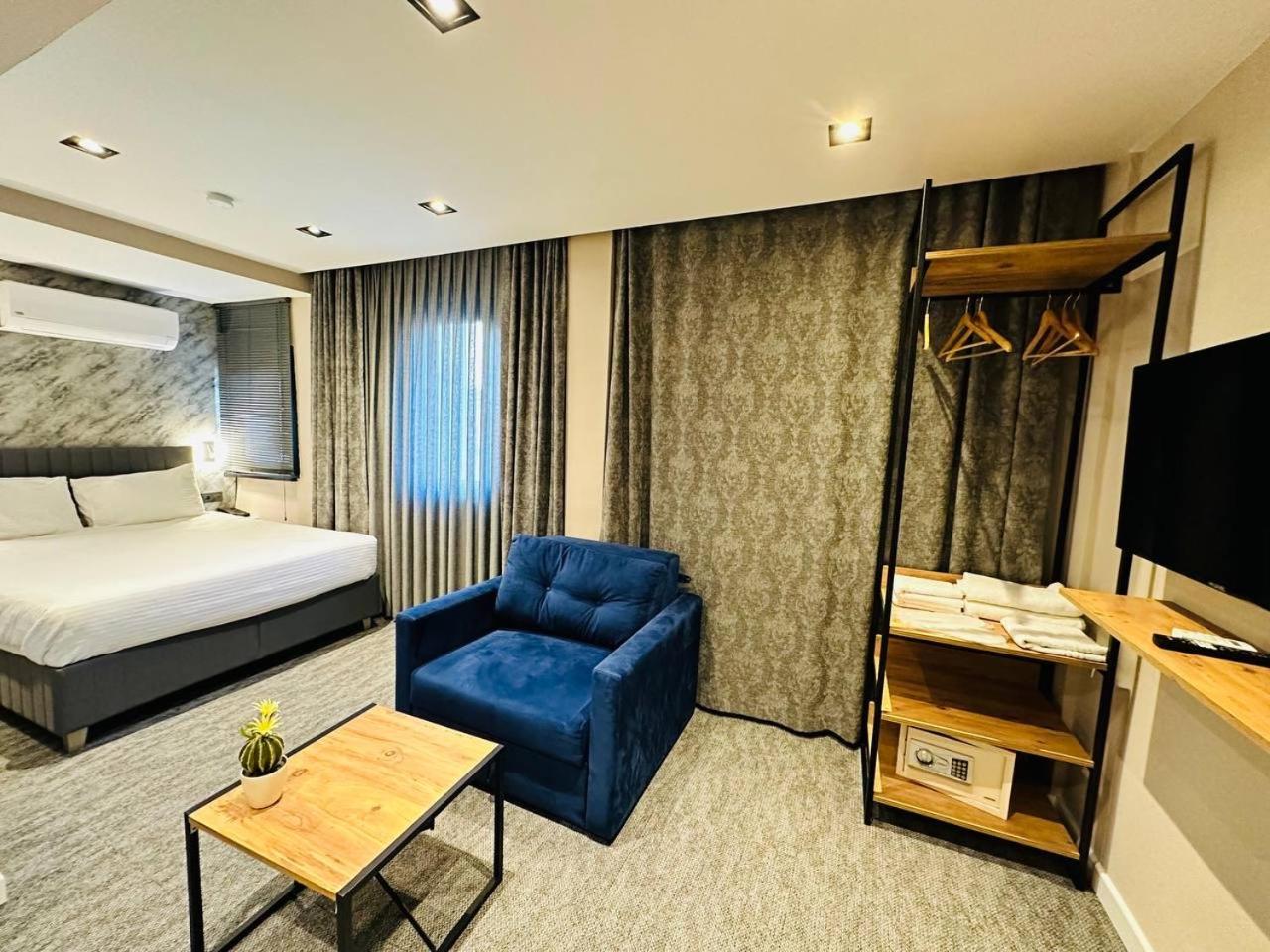 Reexe Istanbul酒店 外观 照片