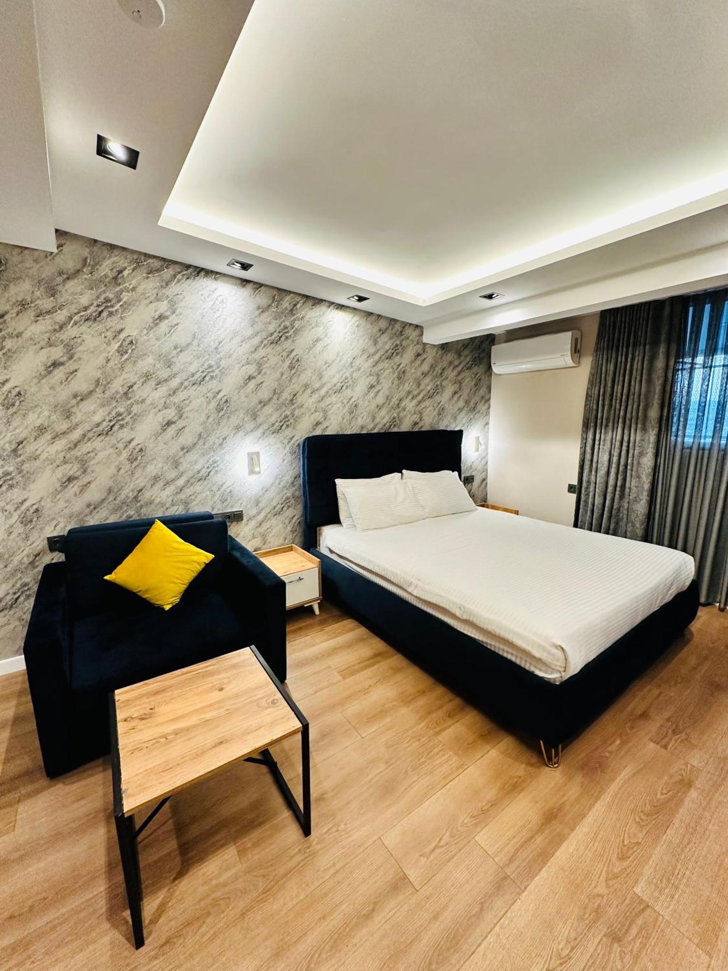 Reexe Istanbul酒店 外观 照片