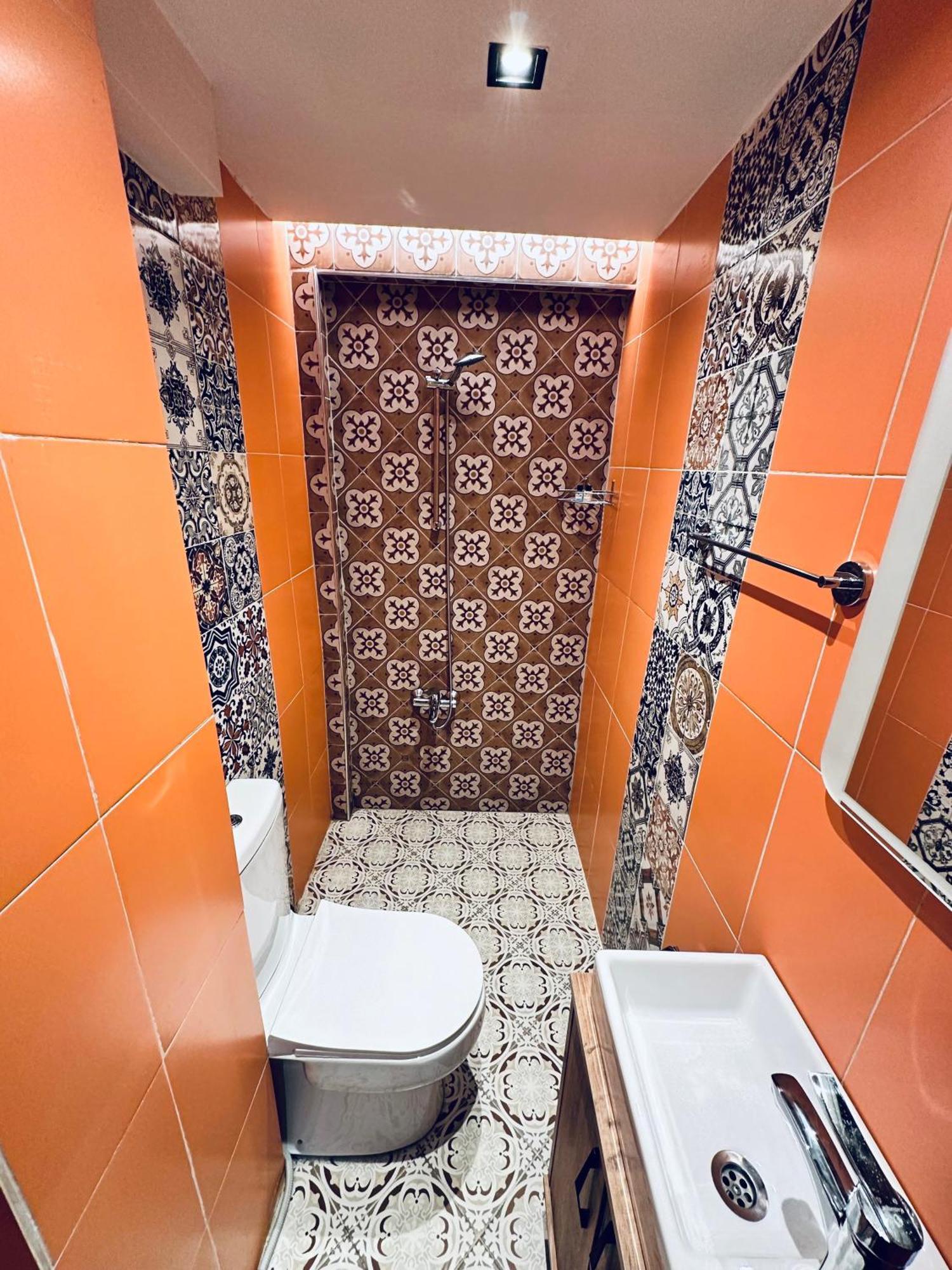 Reexe Istanbul酒店 外观 照片