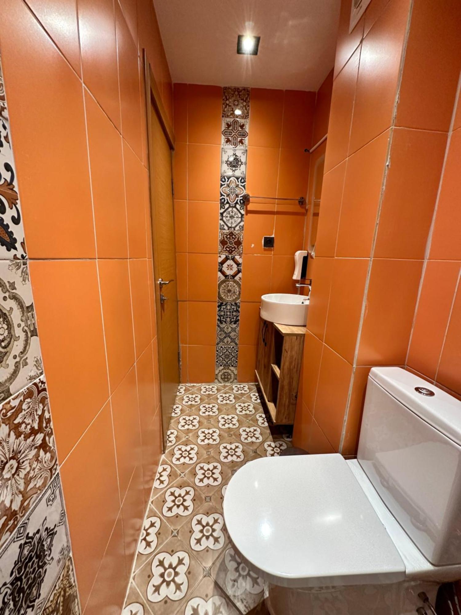 Reexe Istanbul酒店 外观 照片