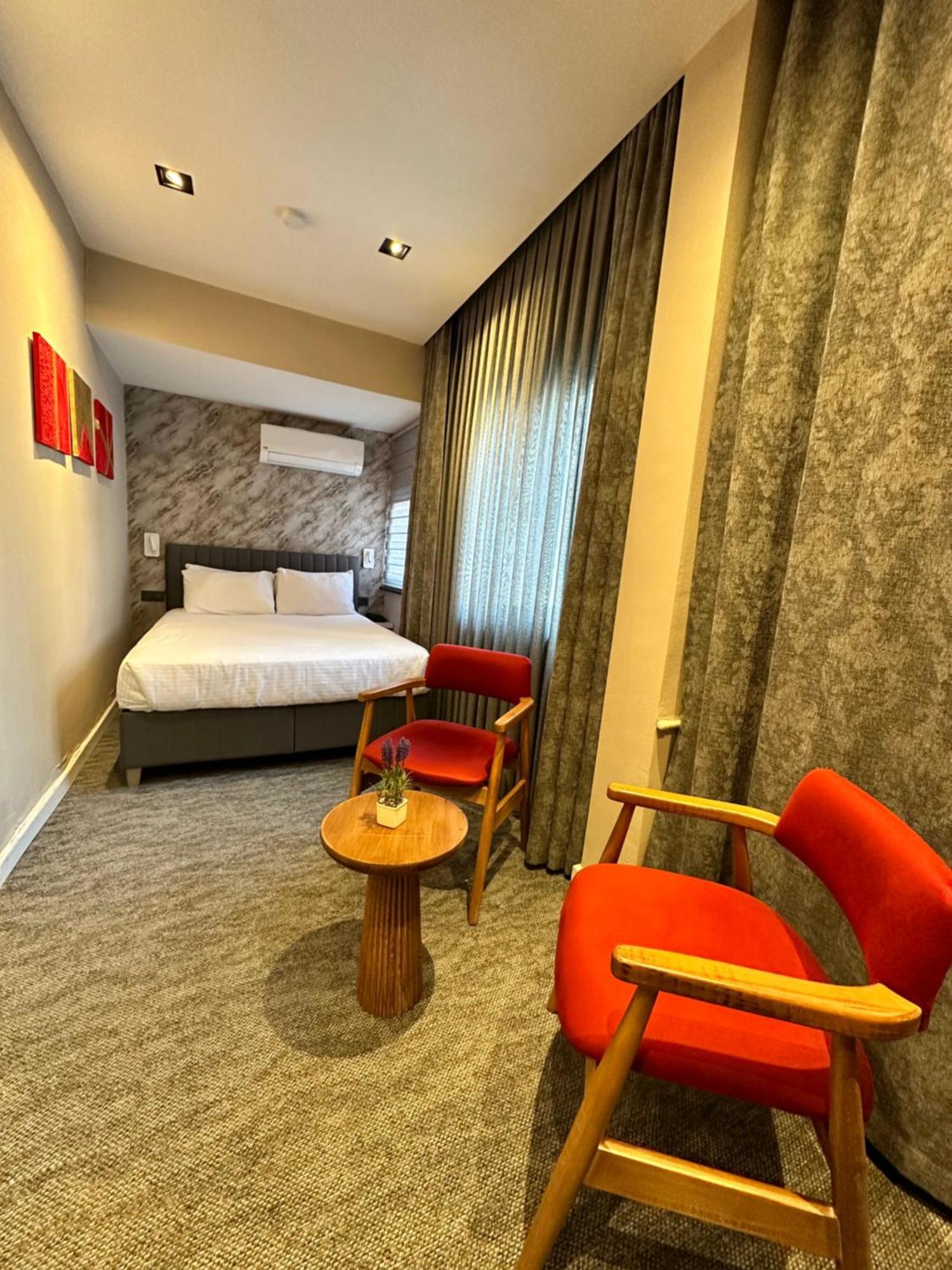 Reexe Istanbul酒店 外观 照片