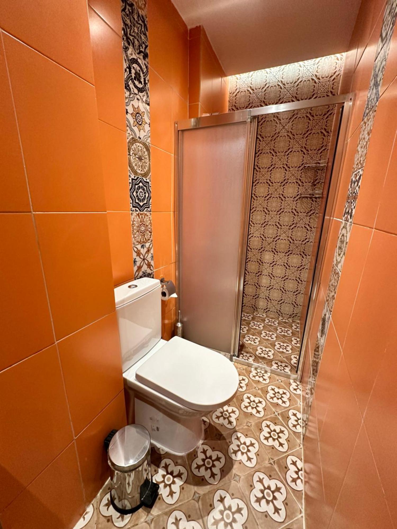 Reexe Istanbul酒店 外观 照片