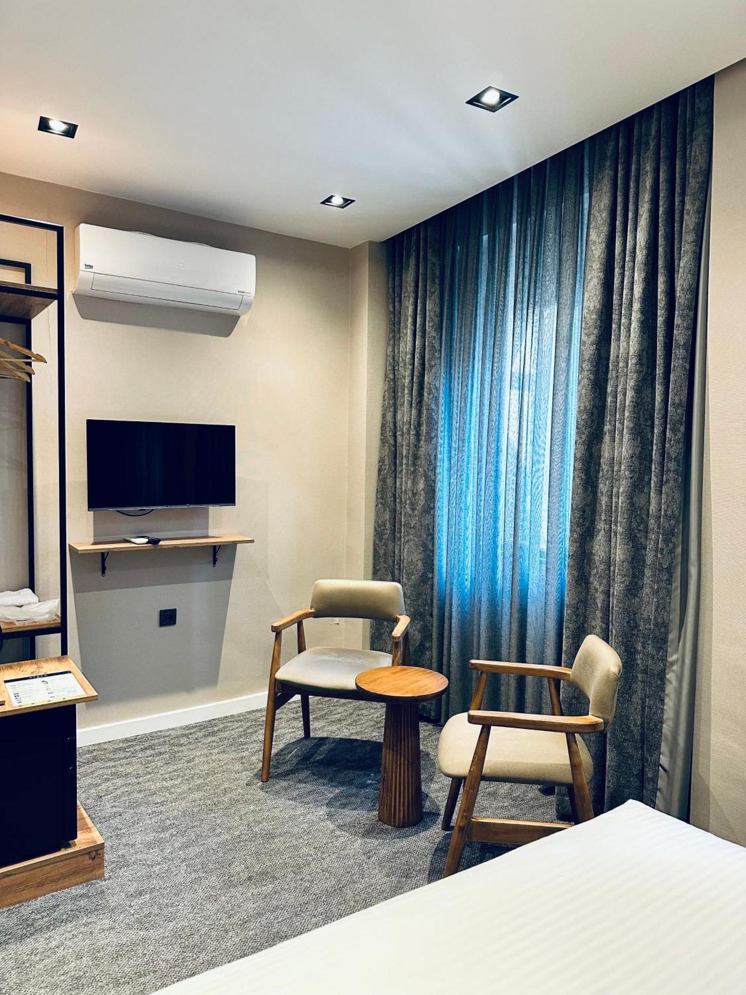 Reexe Istanbul酒店 外观 照片
