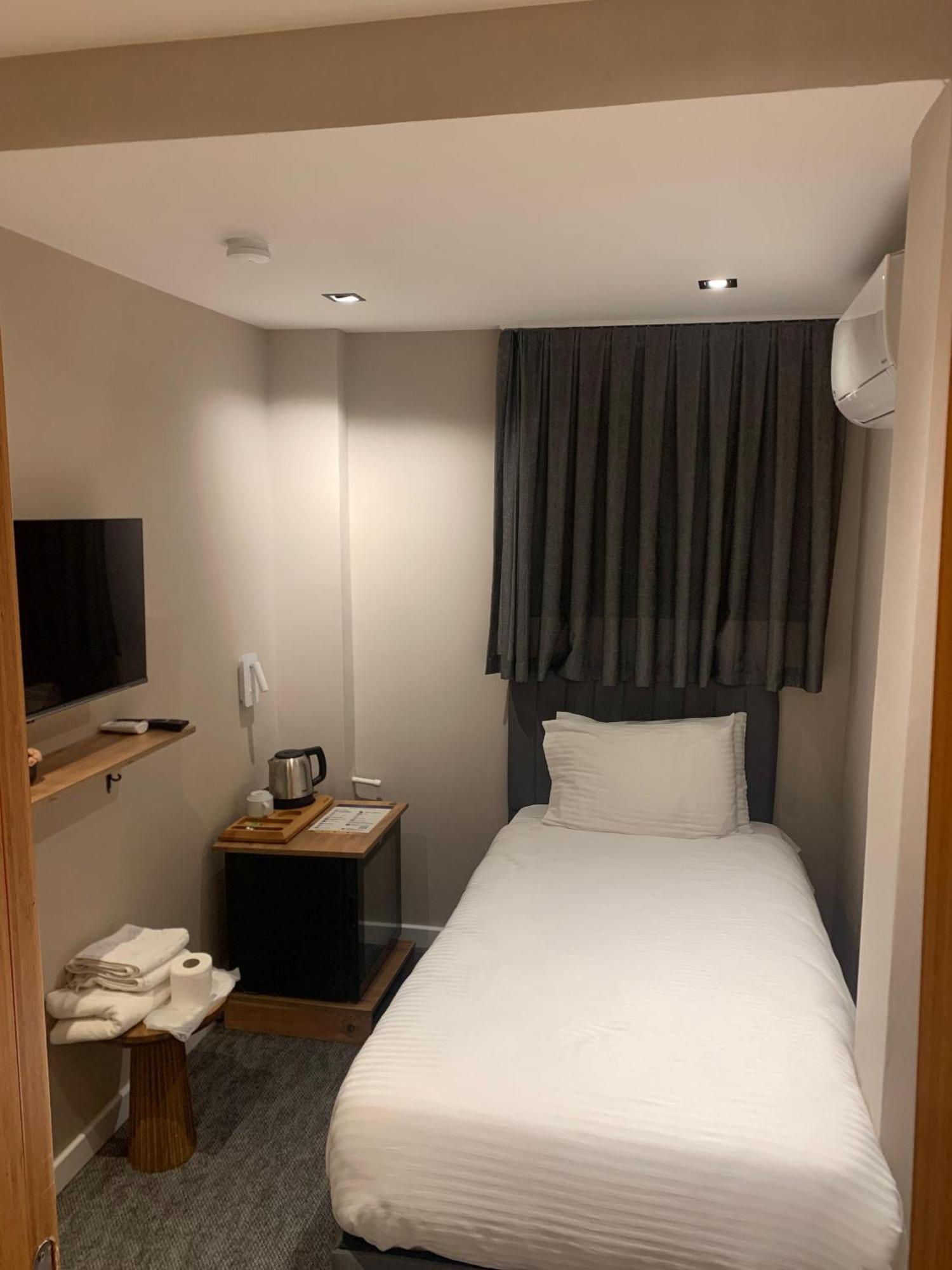 Reexe Istanbul酒店 外观 照片