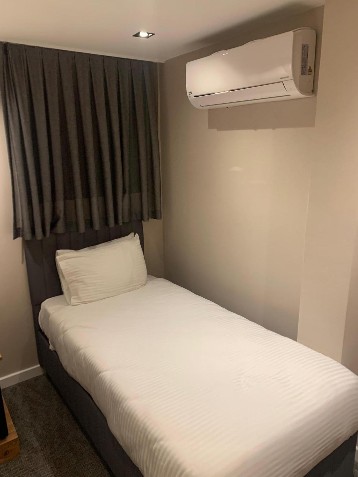 Reexe Istanbul酒店 外观 照片