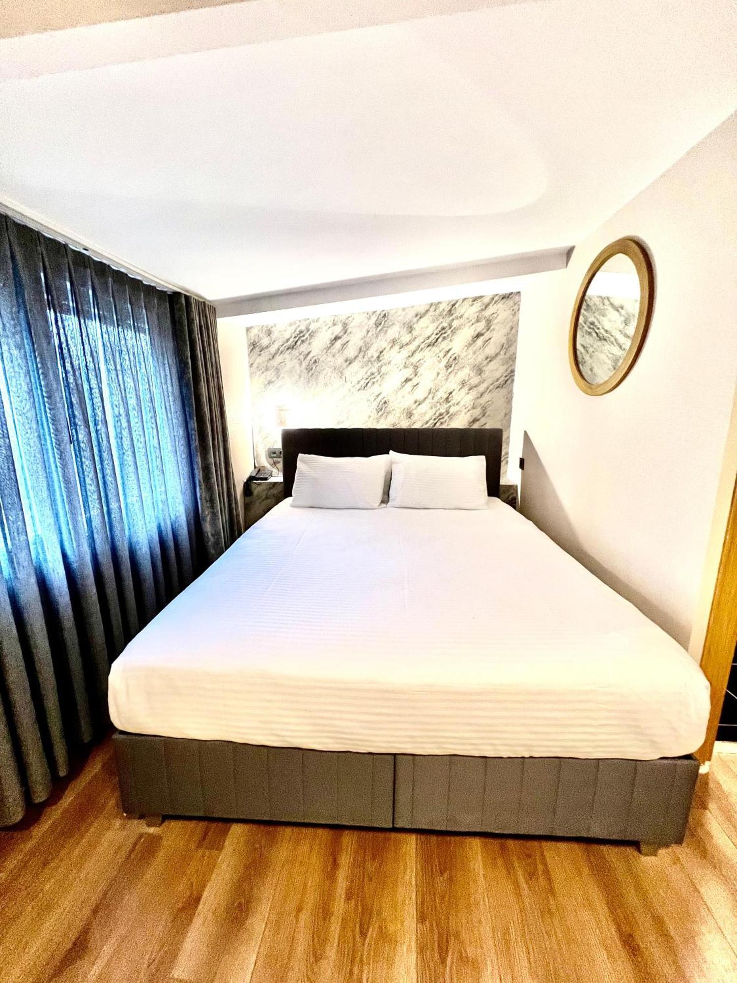 Reexe Istanbul酒店 外观 照片