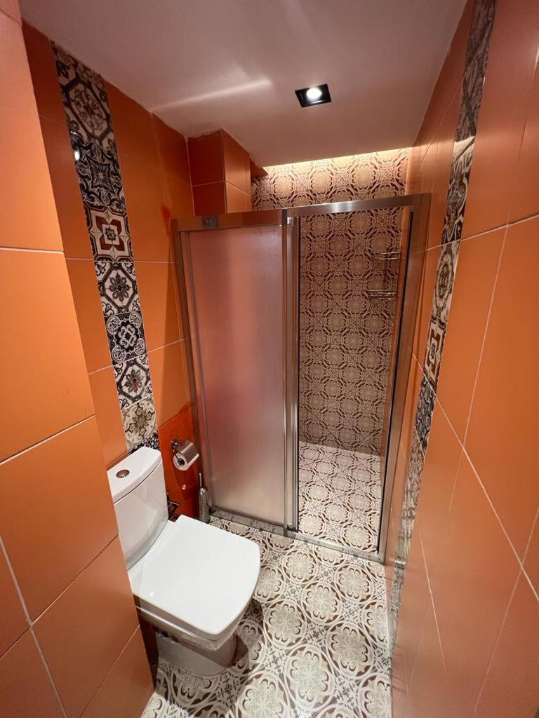 Reexe Istanbul酒店 外观 照片