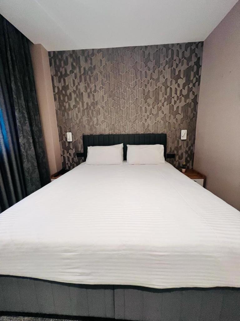 Reexe Istanbul酒店 外观 照片